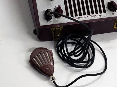 WEBSTER J80-i RMA-375