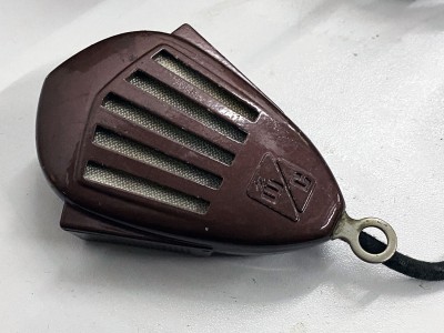 WEBSTER J80-i RMA-375