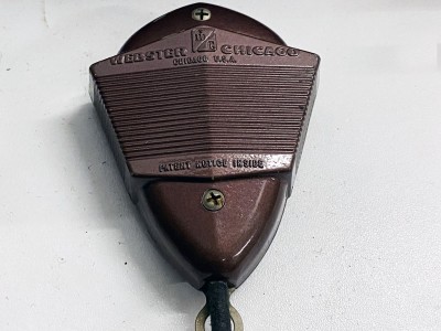 WEBSTER J80-i RMA-375