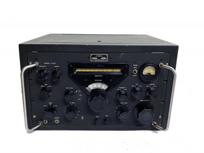 COLLINS Radio 51-J