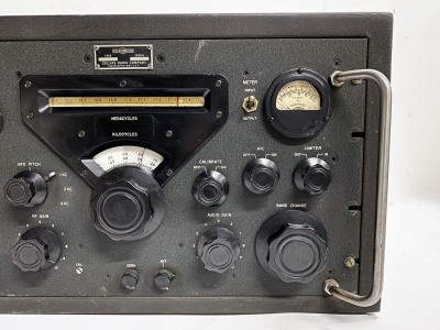 COLLINS Radio 51-J