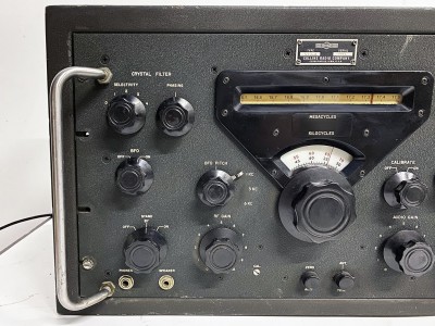 COLLINS Radio 51-J