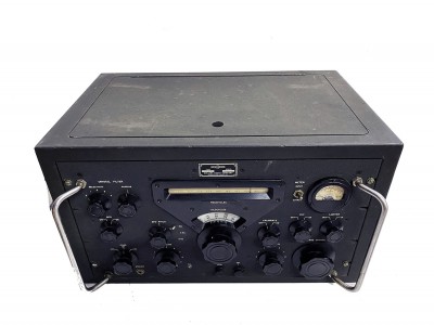 COLLINS Radio 51-J