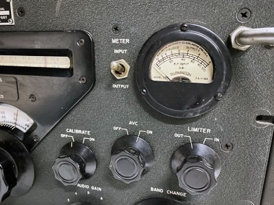 COLLINS Radio 51-J
