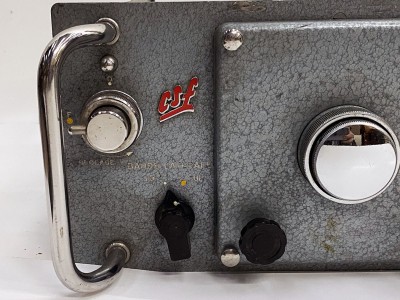 CSF EM-20