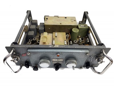 CSF EM-20