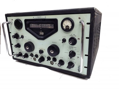 RACAL RA-17-L