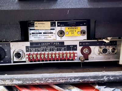 RACAL RA-17-L