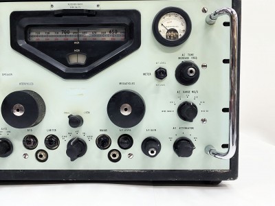 RACAL RA-17-L