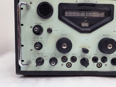 RACAL RA-17-L