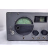 The ALLICRAFTERS  SX-43