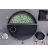 The ALLICRAFTERS  SX-43