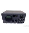 The ALLICRAFTERS  SX-43