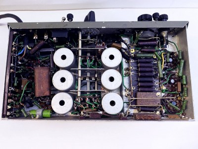 USP radio polonais