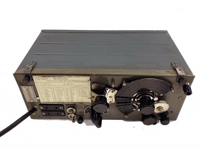 USP radio polonais