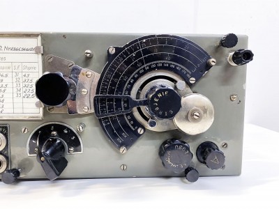 USP radio polonais