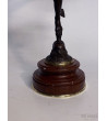 Statuette Bronze de Mercure 