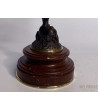 Statuette Bronze de Mercure 
