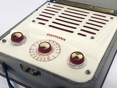 DAIMONA Radio
