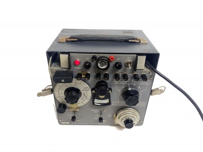 ESI Model 250-DA