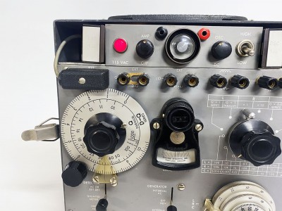 ESI Model 250-DA