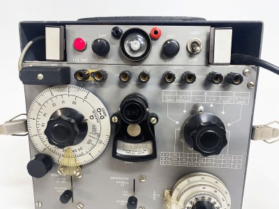 ESI Model 250-DA
