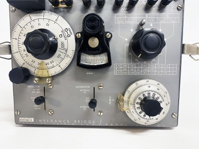 ESI Model 250-DA