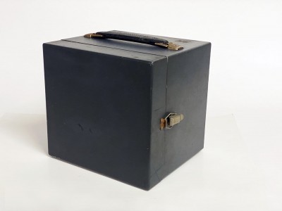 ESI Model 250-DA