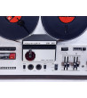 TELEFUNKEN Magnetophon 291 réparations hifi vintage