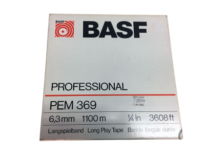 BASF PEM-369 Plastic