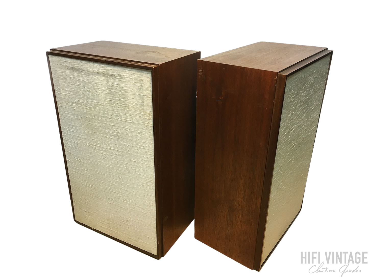 ACOUSTIC RESEARCH AR-6