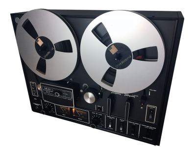 AKAI 4000-DS MKII