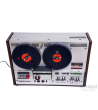 TELEFUNKEN Magnetophon 291 réparations hifi vintage