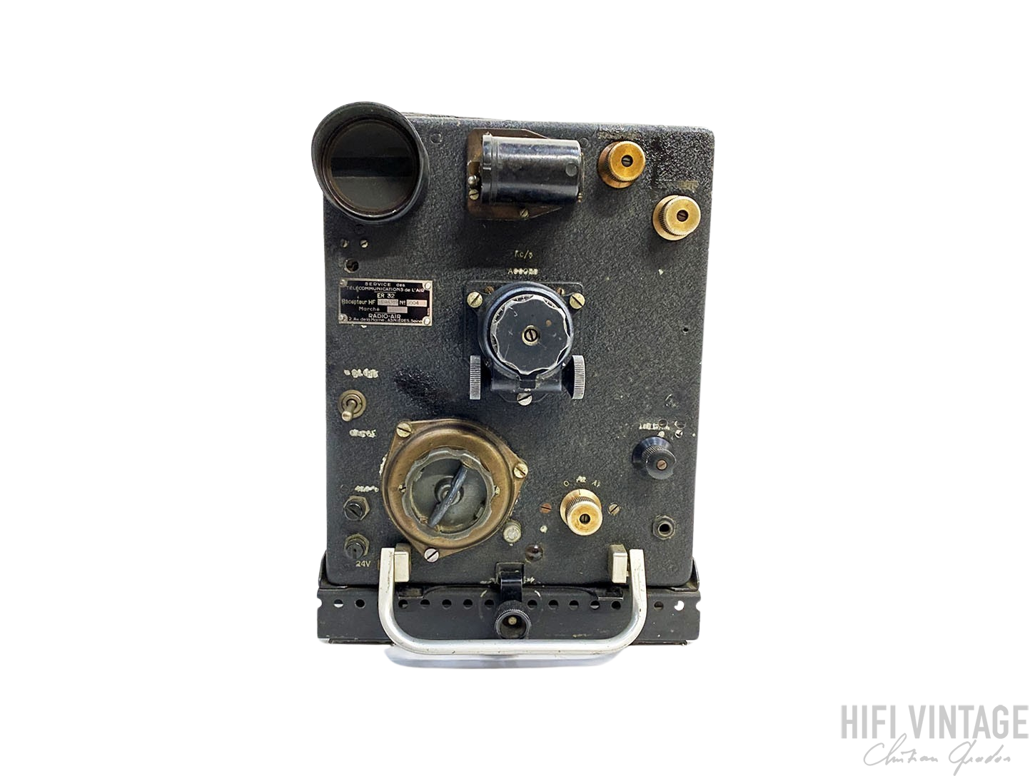 RADIO AIR ER-32 PL-44189