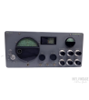 The ALLICRAFTERS  SX-43