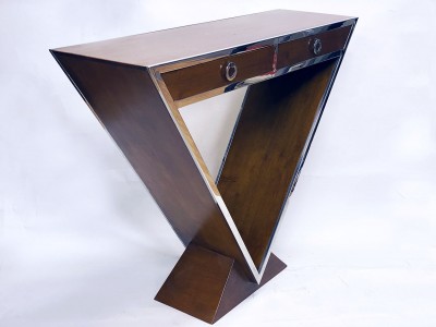 Console Art Deco