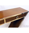 Console Art Deco