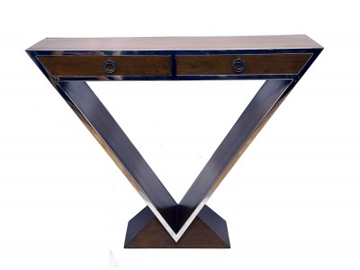 Console Art Deco