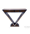 Console Art Deco