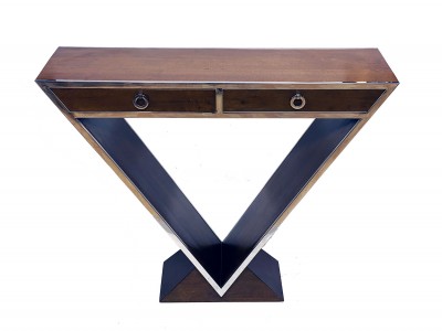 Console Art Deco