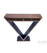 Console Art Deco