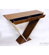 Console Art Deco