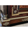 BUFFET d'appui Napoleon III second empire XIXeme