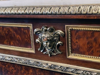 BUFFET d'appui Napoleon III second empire XIXeme