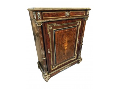 BUFFET d'appui Napoleon III second empire XIXeme