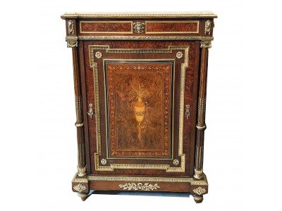 BUFFET d'appui Napoleon III second empire XIXeme