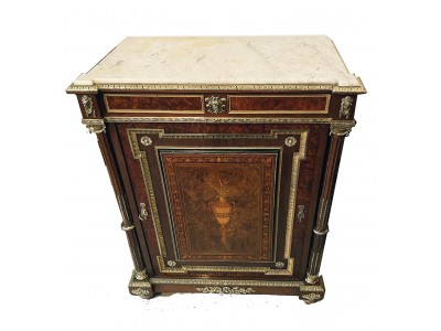 BUFFET d'appui Napoleon III second empire XIXeme