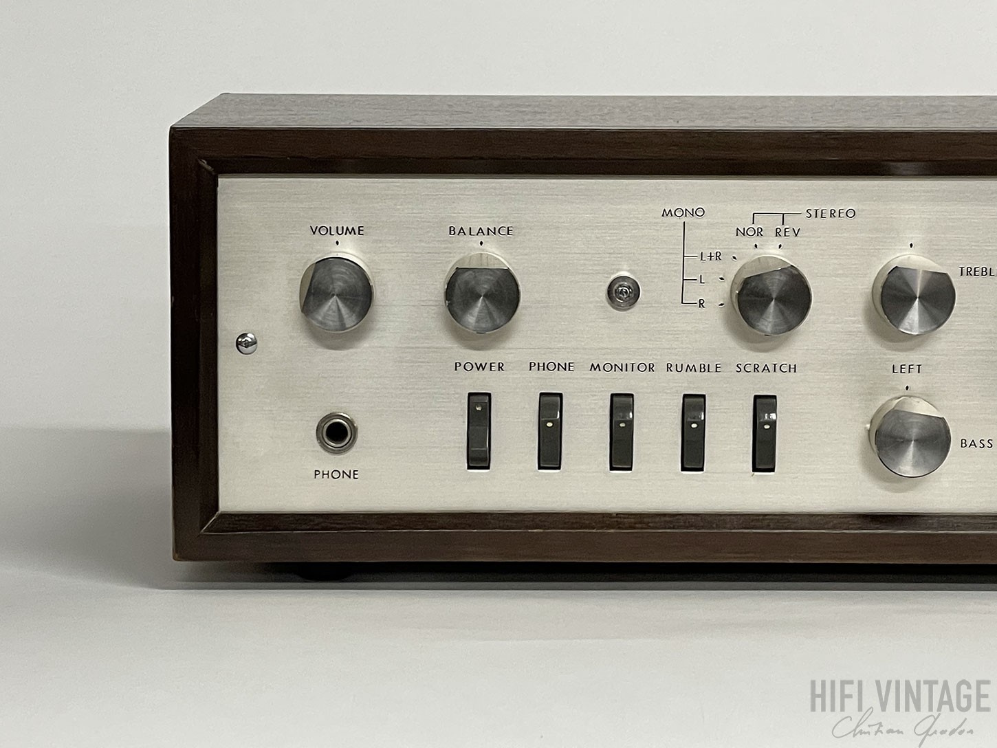 LUX （LUXMAN） プリメインアンプ SQ77T ジャンク プリメインアンプ