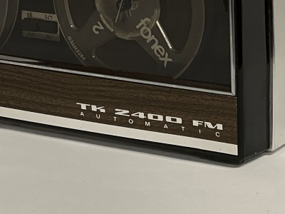 GRUNDIG TK-2400-FM