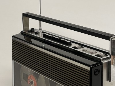 GRUNDIG TK-2400-FM